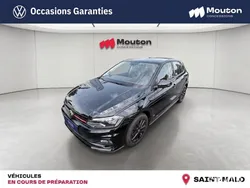 Volkswagen Polo 1.0 TSI 95 S&S DSG7 Connect