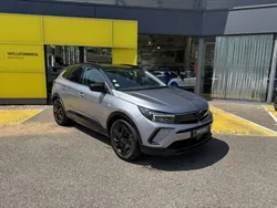 Opel Grandland 1.5 Diesel 130 ch Automatique GS LINE
