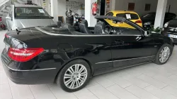 Mercedes-Benz E 250 Cabrio 250CDI BE Aut.