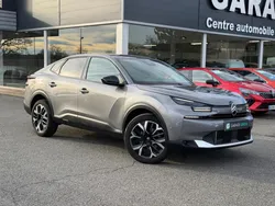 Citroën c4 x Hybride 136 e-DCS6 Max