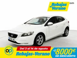 Volvo V40 D2 Kinetic Aut. 115