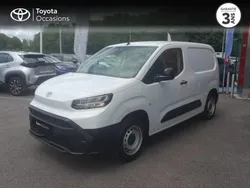 Toyota PROACE CITY Medium 100 D-4D Start MY25