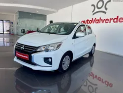 Mitsubishi Space Star 1.0 Active