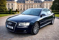 Audi A8 4.2 V8
