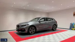 BMW Série 1 116 D BVM /BUSINESS DESIGN / F40/GPS CARPLAY/ 1 ère MAIN / FRANÇAISE/FAIBLE CONSO/GTIE 12 mois