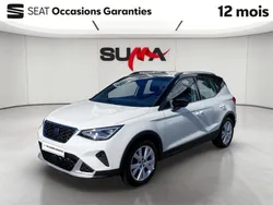 Seat Arona 1.0 TSI 110 ch Start/Stop BVM6 Xperience