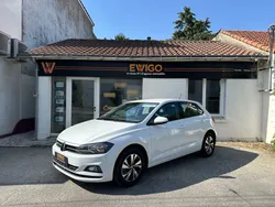 VOLKSWAGEN POLO 1.0 TSI 95 LOUNGE BUSINESs
