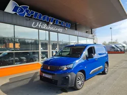 Peugeot PARTNER STANDARD 1000KG BLUEHDI 100CH S&S PREMIUM