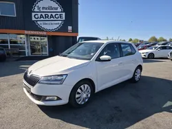 SKODA FABIA 1.0 TSI - 95 Business