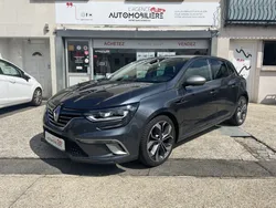 RENAULT Megane IV GT LINE Blue dci 115cv - Entretien Renault