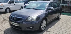 Toyota Avensis SW 2.0 D4D/NACIONAL/C/ GARANTIA