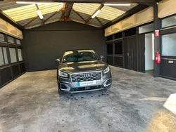 Audi q2 ct ok