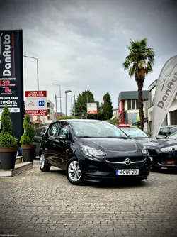 Opel Corsa Business Edition