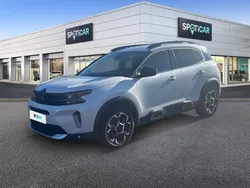 CITROEN C5 Aircross BlueHDi 130 S&S EAT8 Shine