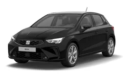 SEAT Ibiza 1.0 TSI 115 ch Start/Stop DSG7 Copa