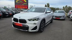 BMW X2 xDrive 20 d M Sport