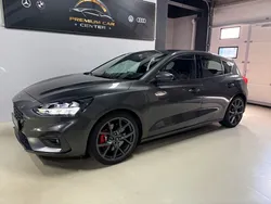 Ford focus (mk4) st 2.3 ecoboost 280 cv - bvm6 - Pack Perf. - suivi complet ford