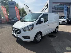 Ford Transit Custom Fg 280 L1H1 2.0 EcoBlue 130 Hybrid Limited
