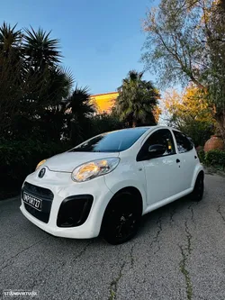 Citroën C1 1.0 Airsport