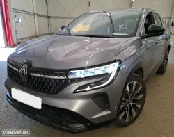 Renault Austral 1.2 E-Tech Techno