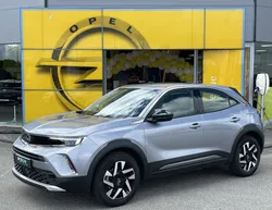 Opel Mokka (2) electrique BEV 50KWH ELEGANCE AUTO