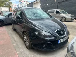 SEAT Altea 1.6 TDI 105cv Style E-Ecomotive