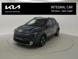 Kia Stonic 1.0 T-GDi 85kW (115CV) MHEV Drive