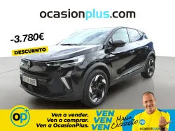 RENAULT Captur TCe Techno 67kW