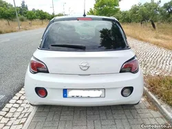 Opel Adam 1.4Cc Glam
