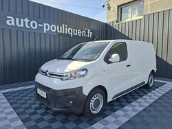 Citroën Jumpy FGN M 2.0 BLUEHDI 120 SetS BVM6 BUSINESS