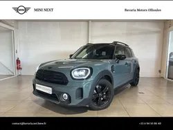 Mini Countryman Cooper 136ch Highlands BVA7