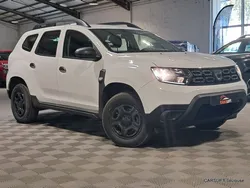 Dacia Duster 1.5 DCI - 95 CV -ESSENTIEL