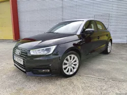 Audi A1 1.6 TDI