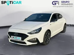 HYUNDAI i30 1.0 TGDI N Line 30A 120