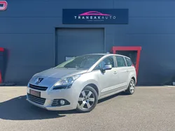 PEUGEOT 5008 1.6 e-HDi 112ch FAP BMP6 BLUE LION Active 7pl