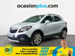 OPEL Mokka 1.6CDTi S&S Excellence 4x2