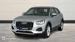 Audi Q2 35 TFSI 150ch Advanced S tronic 7