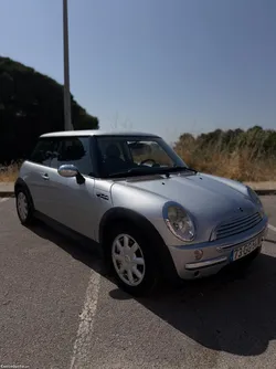 MINI Cooper 1.4D