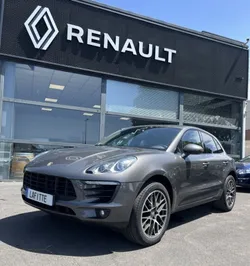 Porsche MACAN (95B) 3.0 V6 340CH S PDK