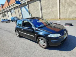 Renault Megane Mégane Coupé 2.0 IDE Dynamique
