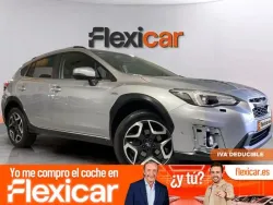 Subaru XV 2.0i Hybrid Sport Plus CVT