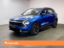 KIA Sportage 1.6 CRDi Concept 115