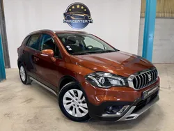 SUZUKI SX4 S-Cross 1.0 Boosterjet 110ch 4*2 Privilège Boite Automatique