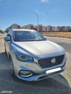 MG EHS 1.5T-GDI Luxury