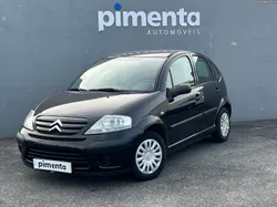 Citroën C3 1.1 Airdream