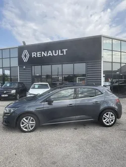 Renault Mégane DCI 115 BUSINESS