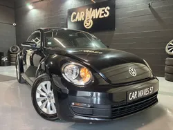 VOLKSWAGEN Coccinelle New Beetle 1.2 TSI 105ch * 1ère MAIN * SORT DE REVSION * BLUETOOTH / GPS / CLIM ...