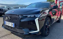 DS 4 1.6 180ch Performance Line Auto