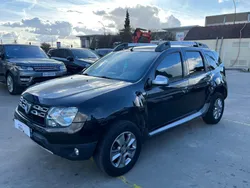 Dacia duster (2) 1.5 dci 90 duster 4x2