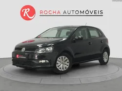 VW Polo 1.0 Confortline